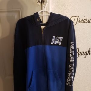 Aeropostal hoody